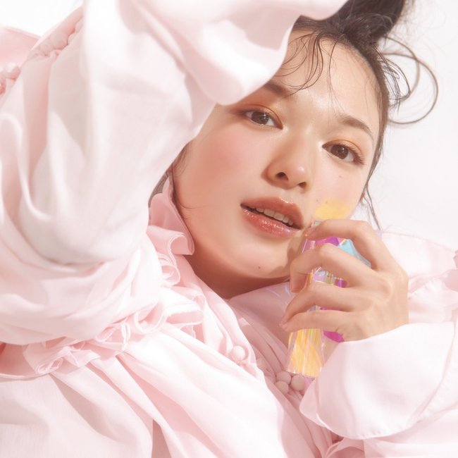 誰もが見惚れる吸引力を放つイマドキgirlに♡純欲系メイクまとめ