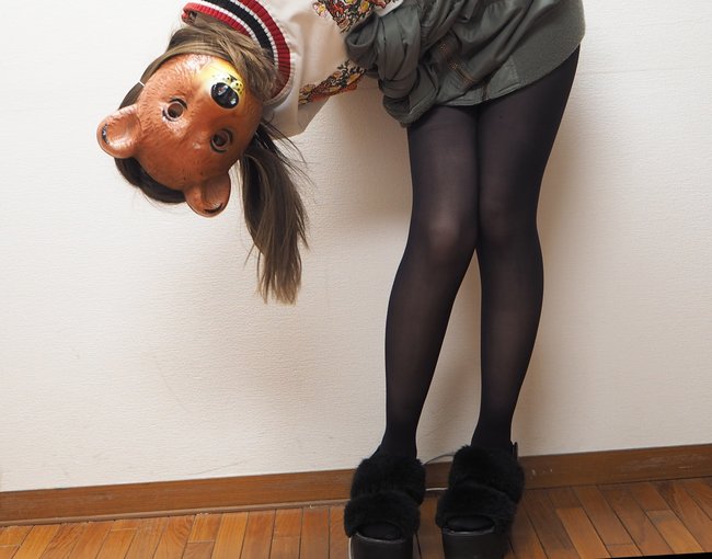 ずっと気になってた“デニール”の正体を暴いてきた