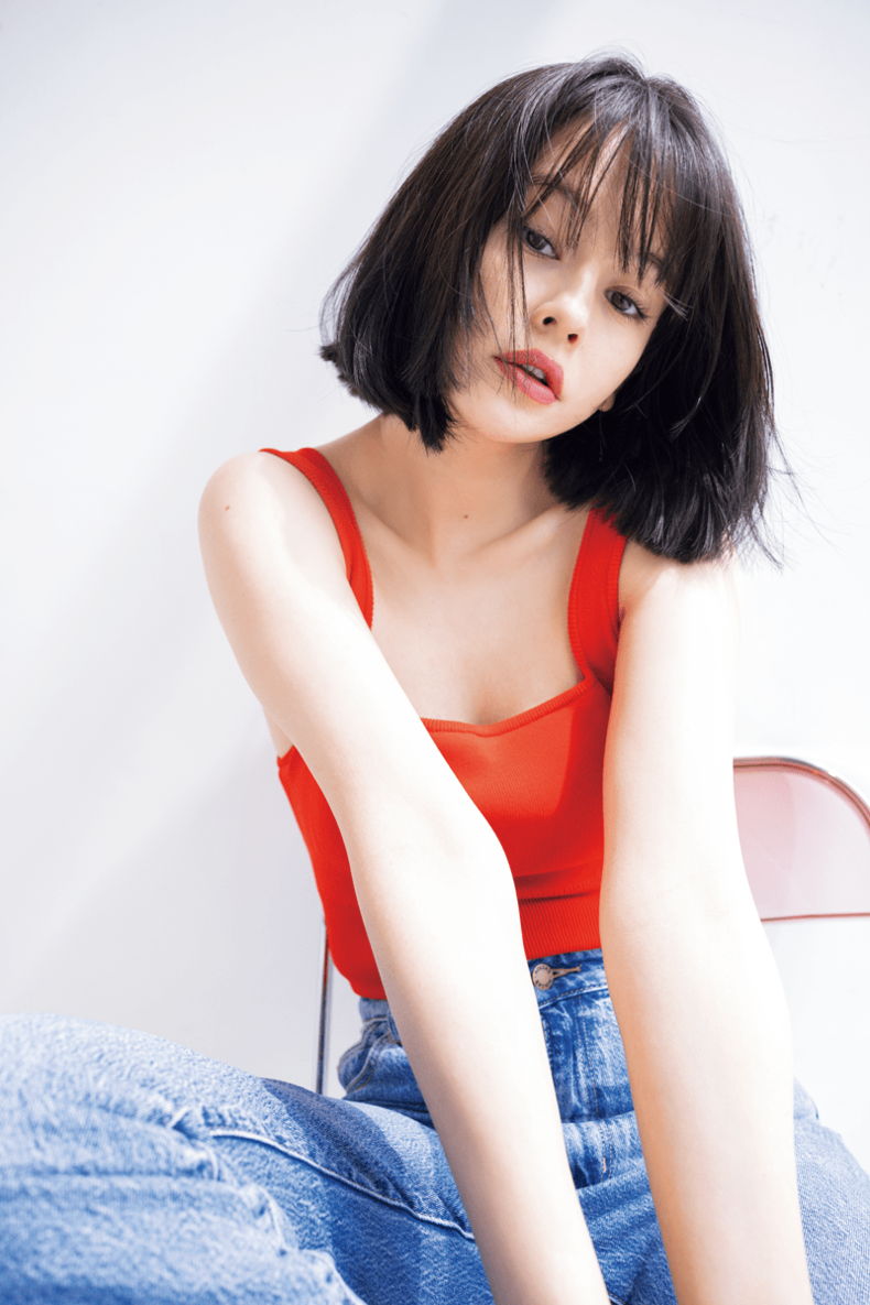 emma。ar9月号より