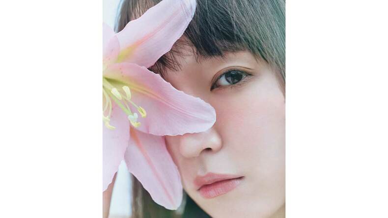 吉岡里帆「石原さとみさんの口元は本当に可愛いなって思います」里帆流！憧れのふっくらボリュームリップのつくり方を伝授♡