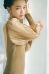 上國料萌衣。ar10月号より