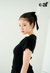 今田美桜。ar4月号より