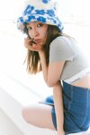 上西星来。ar9月号より
