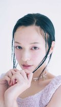 森絵梨佳。2025年ar5月号より。