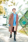 久間田琳加。ar12月号より