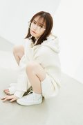 宮田聡子。ar１月号より