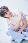 吉野北人。ar3・4月合併号より