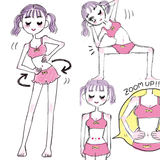 お家で￥0＆3分で解消！便秘になった「後」にできるスッキリ美腸の作り方