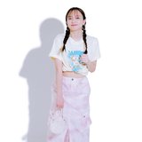 マンネリになりがちなTシャツコーデ、どうやって洒落感を出す？一軍スタイルな【Tシャツ着回しコーデ】3選