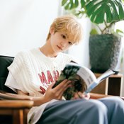 THE RAMPAGE・吉野北人「みんなの言葉が日々の活動の励み」優しいまなざしにキュン♡ファンへの愛も語る!