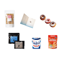 スイーツで【腸活】できる⁉小腹や休憩タイムに♡インナーケア6選