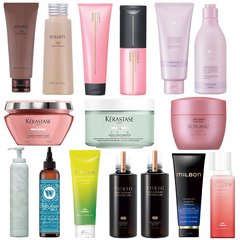 「絶対の信頼感。これを使っていれば間違いない！」毎日のバスタイムに♡ 美容師が本気で選んだ【2022ヘアケア大賞】20選