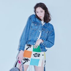 センスダダ漏れで一目置かれる存在に⁉︎トレンドアイテムをおしゃれに着こなし♡【こなれ見えコーデ】2選