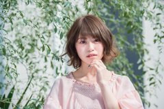 お洒落巻きはこれでマスター！　ボブでもできる♡簡単波ウェーブのつくりかた