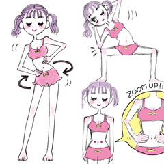 お家で￥0＆3分で解消！便秘になった「後」にできるスッキリ美腸の作り方