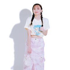 マンネリになりがちなTシャツコーデ、どうやって洒落感を出す？一軍スタイルな【Tシャツ着回しコーデ】3選