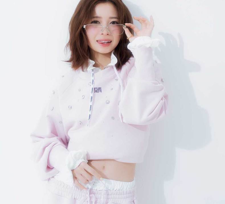 桜田ひより。ar1月号より