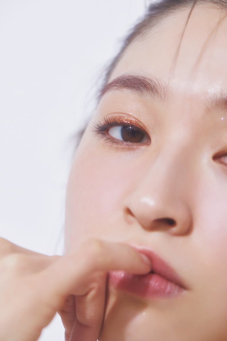 上西星来。ar6月号より