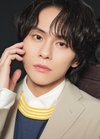 WILD BLUE・山下幸輝。ar12月号より