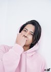 山下智久。ar10月号より