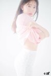 小嶋陽菜。ar2024年3月号より