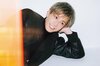 岩田剛典。ar10月号より