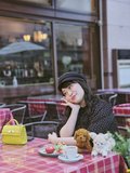 インスタの投稿文には無駄にじらす「・・・・」を多用しがち