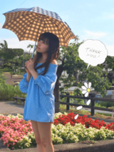 真夏のドキドキを呼ぶビッグサイズ！