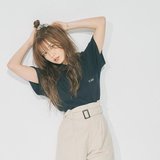 宇野実彩子(AAA)が教える♡シンプルなのにスタイルが良く見える秘密！