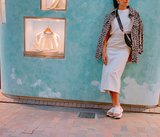 【GU】コーデュロイスカート￥1,990!?  一着で秋を先取り♡上級者見えも