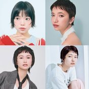 XGチサ（CHISA）の黒髪ベリーショートが可愛すぎ♡ガーリーな雰囲気がきゅんを誘う髪型のオーダー方法からヘアカタログ、似合う人の特徴まで徹底解説