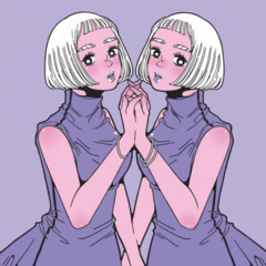 【双子座】ぷりあでぃす玲奈先生が占う2021年の運勢「11月以降の恋愛運が…」