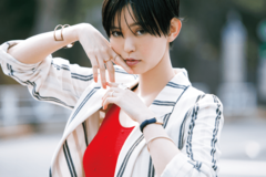 つけるとつけないでこんなに違う！アクセ使いの腕を磨いてLet