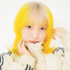 【ミディアム】ビタミンイエローでジューシーに