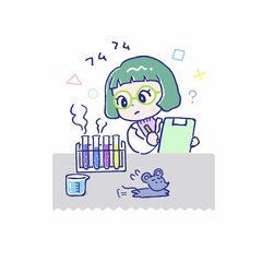 【エニアグラム診断】タイプ5（調べる人）の性格や恋愛、仕事の傾向、適職、他タイプとの相性を解説♡