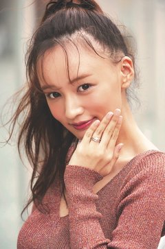 わたなべ麻衣、運命のリングを探しに故郷・広島に♡