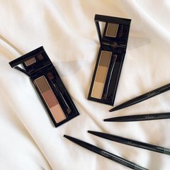 プチプラで高見えさせる重要パーツ！ コスメマニアが教える美女眉の作り方【新田玲奈】