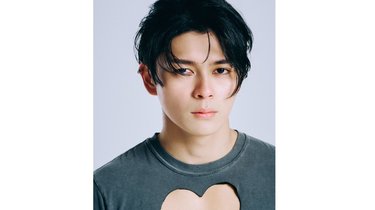 眞栄田郷敦「クールと見られるけど、実は甘えん坊」ごーどんのトリセツ