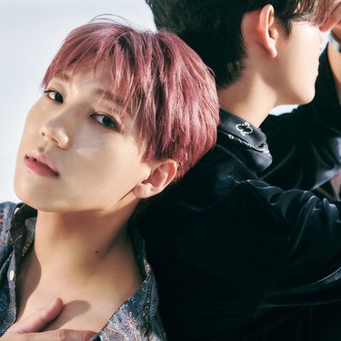 7ORDER安井謙太郎、色気がダダ漏れ…♡真似したい色っぽアイメイクや