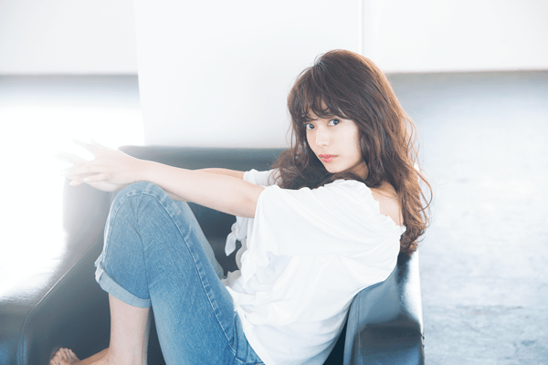 きちんと感があって おしゃなNEWロング