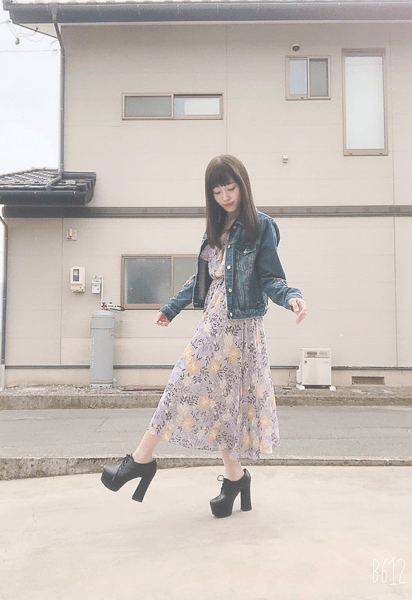 実際セットアップってどうなの この春本当に流行ってる着こなしsnap Ar編集部ファッション班が選出 Ar アール Web 2ページ目 大好きな人にモテるための髪型 メイク ファッション情報満載