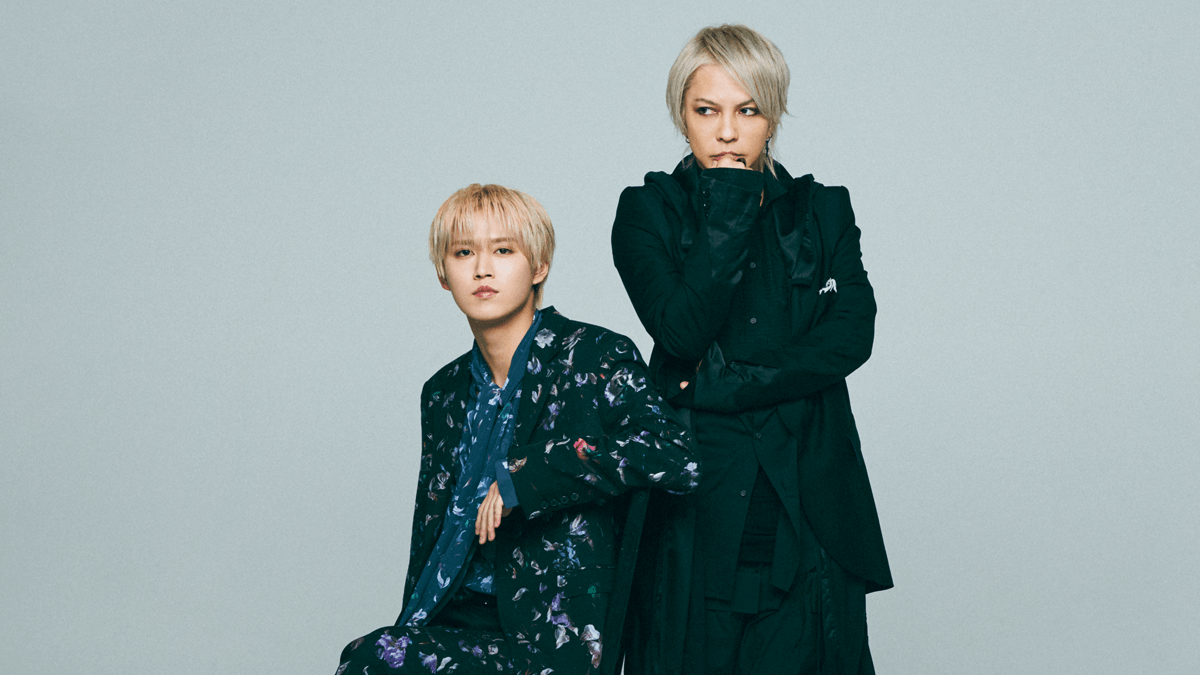 JO1白岩瑠姫、HYDEの“絶対的オーラ”に迫る「”全員やっつけてやる