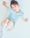 福岡みなみ。ar7,8月合併号より