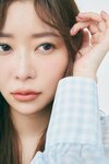 指原莉乃。ar7月号より
