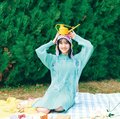 一ノ瀬美空。ar3・4月合併号