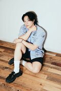 上野勇希