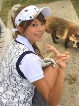 #ゴルフ女子のインスタ拝見！①