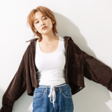 「派手になりすぎないのにシャレ感MAX♡」マスク時代の救世主カラー！【オレンジヘア】3選