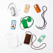身近なモノから心機一転!! 新生活はカワイイものに囲まれていたい♡【注目スマホケース】9選