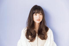 ナプラ“ナシード” の新色にドキドキ♥　COOLなカラーでイロジカケ